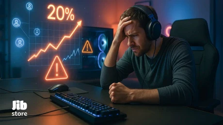 چرا گرانی بسته‌های اینترنت برای گیمرها دردناک‌تر است؟