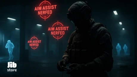 آپدیت بزرگ وارزون رسماً آمد؛ Aim Assist ضعیف شد، متا عوض شد!