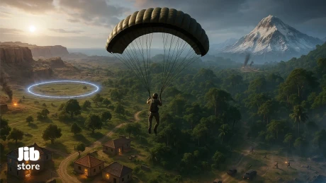 بازی پابجی چیست؟ بررسی کامل گیم‌پلی و اصطلاحات برای شروع PUBG