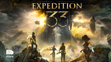 Expedition 33 در صدر: چرا تایم این بازی را شاهکار سال ۲۰۲۵ دانست؟