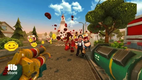 جنجال Postal 2025؛ بازی قبل انتشار نابود شد!