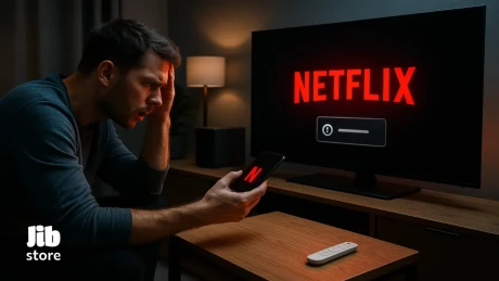 حذف Cast توسط نتفلیکس؛ آیا دوران راحت استریم تمام شد؟