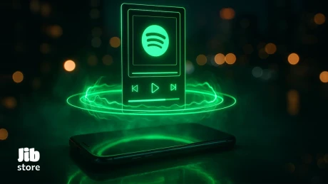 اسپاتیفای چیست و چگونه در ایران بدون محدودیت از آن استفاده کنیم؟