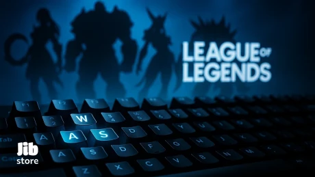 آیا WASD لیگ را نابود می‌کند یا نجات می‌دهد؟