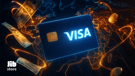 ویزا کارت چیست؟ انواع Visa Card، کاربردها و نحوه دریافت در ایران