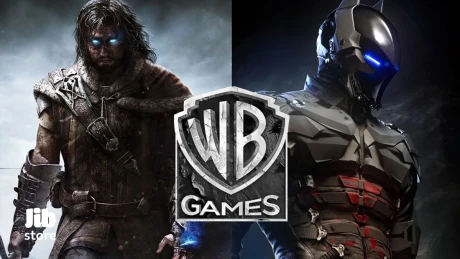 چرا نتفلیکس به بازی‌های وارنر دل نبست؟ پشت‌پرده معامله ۸۲ میلیاردی!