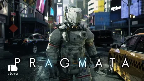 پیش‌خرید Pragmata شروع شد؛ تخفیف ویژه فقط برای گیمرهای PC!