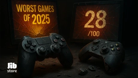 بدترین بازی سال ۲۰۲۵ رسماً مشخص شد؛ سقوط آزاد MindsEye!