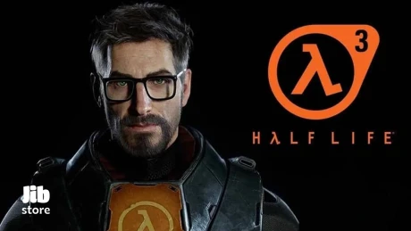 انتظار ۲۰ ساله تمام می‌شود؟ Half-Life 3 همزمان با استیم ماشین می‌آید؟