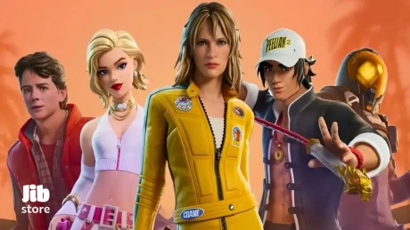 فورتنایت دوباره سورپرایز می‌کند؟ زمان احتمالی آپدیت بعدی Chapter 7