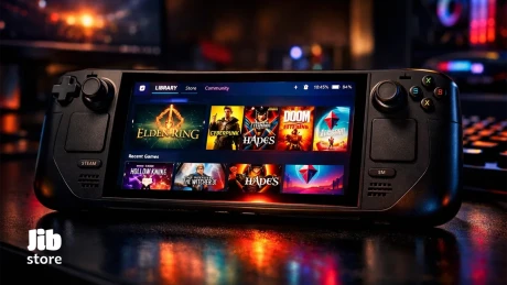ارزان‌ترین Steam Deck رسماً حذف شد؛ فقط OLED باقی ماند