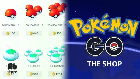فروشگاه Pokémon GO در دسامبر ۲۰۲۵؛ کدام آیتم‌ها ارزش خرید دارند؟