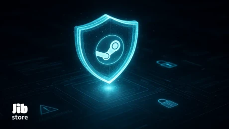 استیم گارد چیست؟ چگونگی فعال‌سازی و افزایش امنیت اکانت Steam