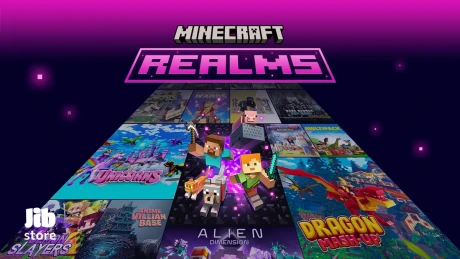 اختلال بزرگ Minecraft Realms؛ حالا میشه بازی کرد یا نه؟