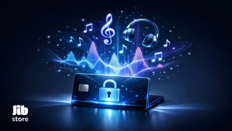 گیفت کارت اپل موزیک چیست؟ بررسی کاربردها و نحوه فعال‌سازی