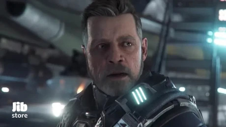 Squadron 42 بالاخره قابل بازی شد؛ ۴۰ ساعت ماجراجویی فضایی!