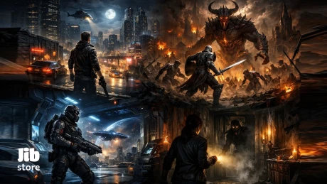 ۲۱ بازی که سال ۲۰۲۶ را تاریخی می‌کنند (GTA 6 فقط شروع ماجراست)