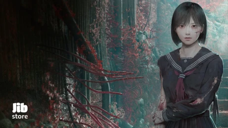 چرا Silent Hill f این‌قدر ترسناک است؟ پاسخ عجیب نویسنده بازی