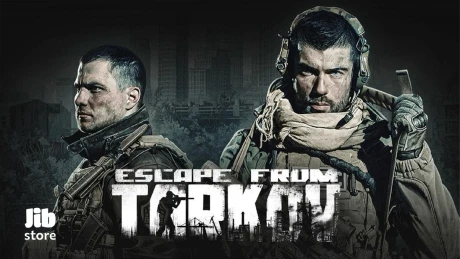 اعتماد گیمرها در خطر؛ ماجرای بحران امنیتی Escape from Tarkov چیست؟