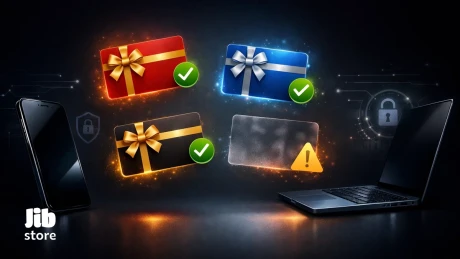 چگونه گیفت کارت رایگان بگیریم؟ بررسی روش‌ها و سایت‌های معتبر