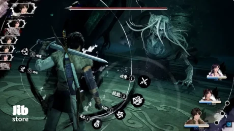 تقلید یا الهام؟ شباهت عجیب RPG جدید چینی به بازی سال