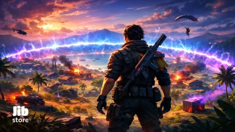 بازی فری فایر چیست؟ بررسی گیم‌پلی، شخصیت‌ها و ترفندهای بقا