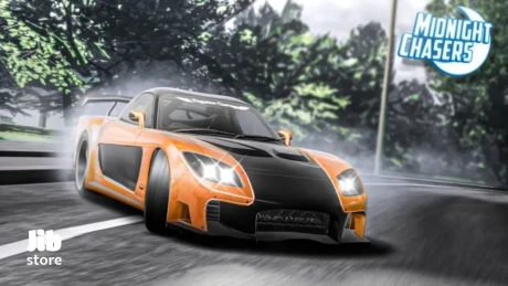 با این کدها در Midnight Chasers عقب نمی‌مونی! (دی ۱۴۰۴)