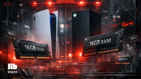 هوش مصنوعی، دشمن جدید کنسول‌ها؟ تأخیر احتمالی PS و Xbox