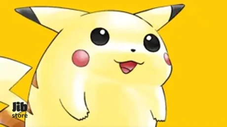 پیکاچوی تپل برگشت! پوکمون با نوستالژی وارد ۳۰ سالگی شد