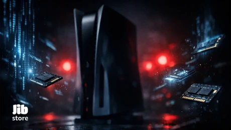 PS6 در آستانه تأخیر؟ پای هوش مصنوعی وسط آمد