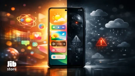 Pixel 10 عالی است، اما آیا هنوز می‌شود به گوگل اعتماد کرد؟