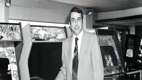 اگر دیوید روزن نبود، سگا هم نبود؛ پایان زندگی یک پیشگام