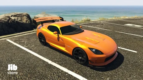 سریع‌ترین ماشین GTA Online بالاخره مشخص شد؛ فرمول یک‌ها جا موندن!