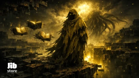 این موجود ترسناک واقعاً در ماینکرفت وجود دارد؟