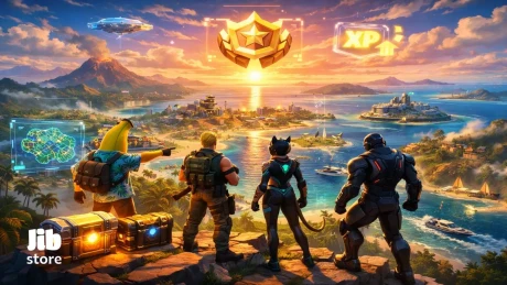 آپدیت بعدی فورتنایت چه زمانی می‌آید؟ تاریخ احتمالی پچ جدید لو رفت