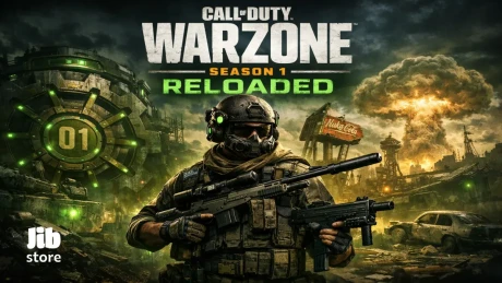 وارزون آماده انفجار! Season 1 Reloaded با محتوای جدید می‌آید