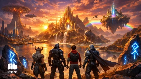 فورتنایت در آستانه یک تغییر بزرگ؛ همه چیز درباره فصل بعد