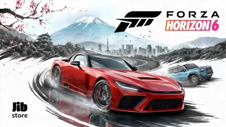 حداقل سیستم Forza Horizon 6 اعلام شد؛ وقت ارتقا رسیده؟