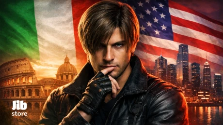 سکوت معنادار کپکام درباره راز قدیمی لیان؛ ایتالیایی هست یا نه؟