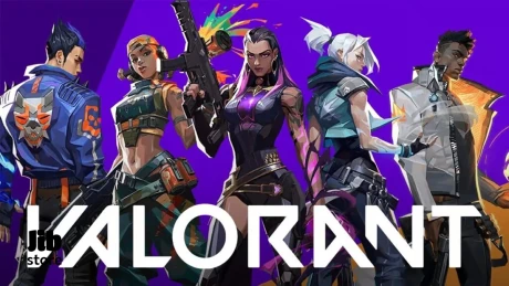 بازی ولورانت چیست؟ راهنمای جامع گیمپلی، ایجنتها و سیستم مورد نیاز Valorant