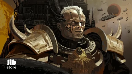 Games Workshop دوباره جنجال ساخت؛ چرا Void War از استیم حذف شد؟