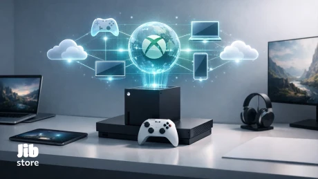 نسل بعدی ایکس‌باکس عقب می‌افتد؟ خبر تازه از مایکروسافت