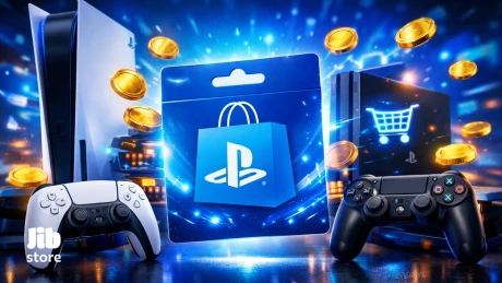 آموزش جامع نحوه فعال سازی و استفاده از گیفت کارت پلی استیشن در انواع پلتفرم