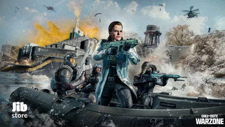 آیا AK-27 حالا بهترین AR بازی است؟