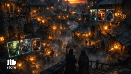 نگاهی به بازی کنسل‌شده ارباب حلقه‌ها؛ چه چیزی از دست رفت؟