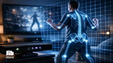 کینکت ایکس باکس چیست؟ بررسی جامع عملکرد، انواع مدل‌ها و راهنمای خرید