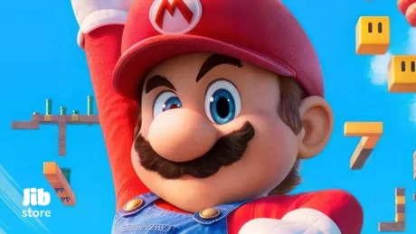 پوسترهای جدید ماریو کهکشانی منتشر شد؛ بازگشت حماسی به فضا!