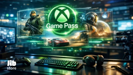 گیم پس ایکس باکس چیست؟ بررسی انواع اشتراک، نحوه خرید و فعالسازی Xbox Game Pass