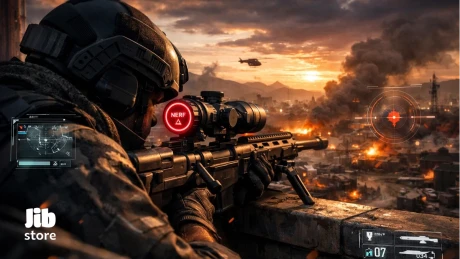 اسنایپرها بالاخره نرف شدند! تغییرات شوکهکننده آپدیت جدید Call of Duty