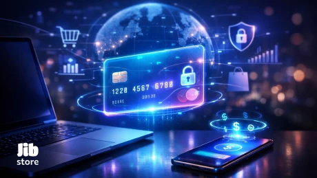 ویزا کارت مجازی چیست؟ از کاربردها تا نحوه صدور آنی و دریافت در ایران